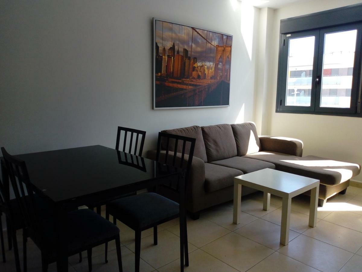 Apartament Icod De Los Vinos 2 Min. Drago Milenarium Eksteriør billede