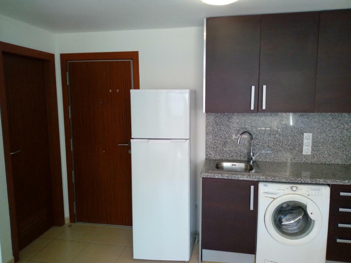 Apartament Icod De Los Vinos 2 Min. Drago Milenarium Eksteriør billede