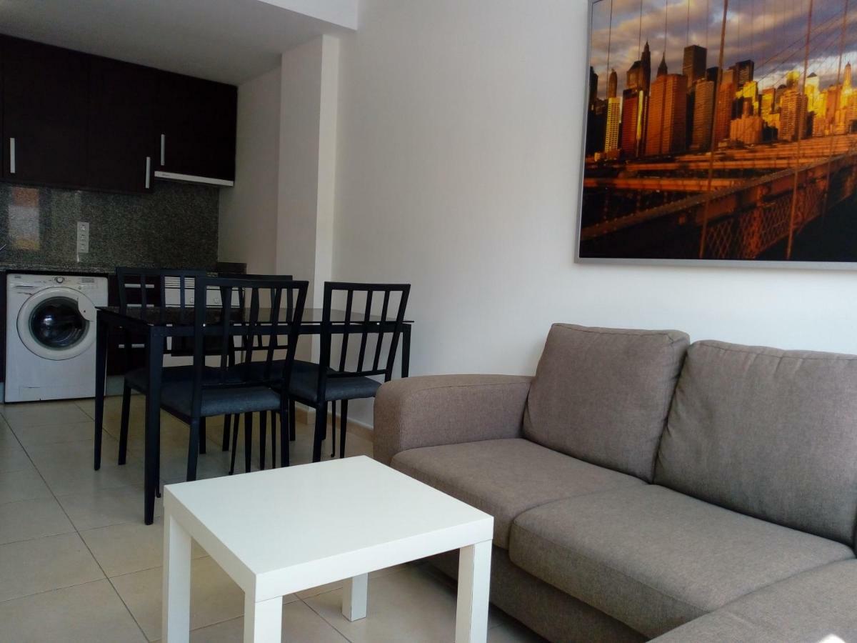 Apartament Icod De Los Vinos 2 Min. Drago Milenarium Eksteriør billede