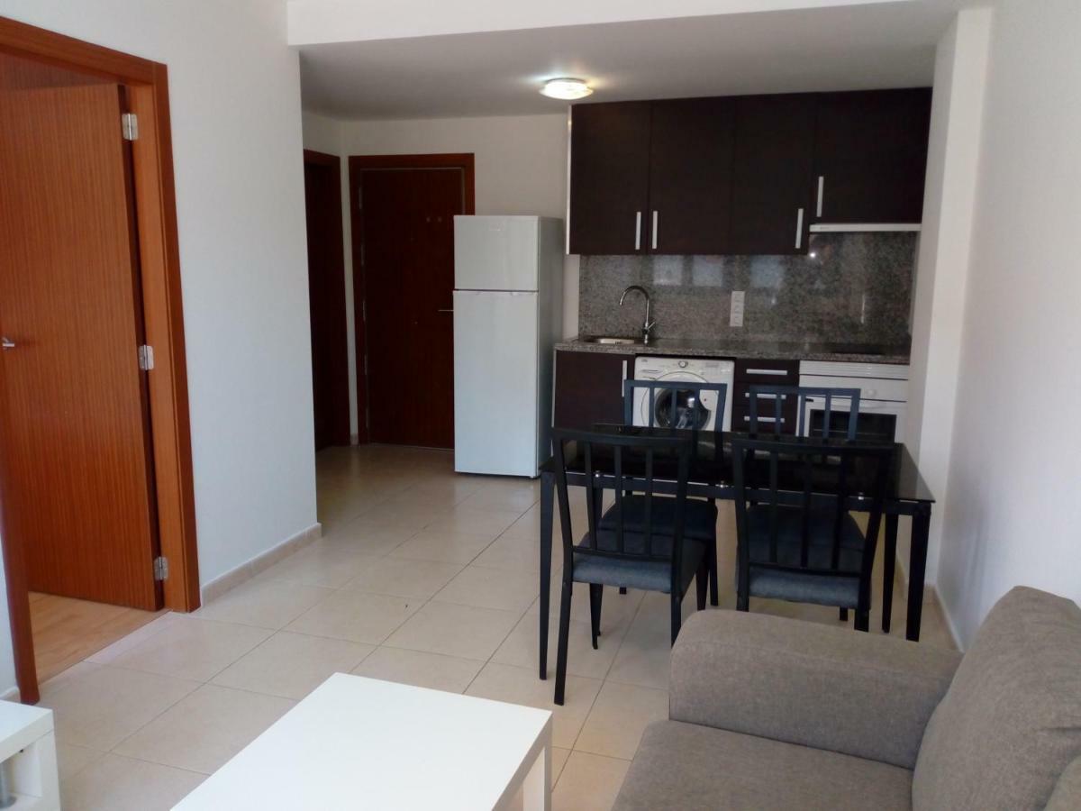 Apartament Icod De Los Vinos 2 Min. Drago Milenarium Eksteriør billede