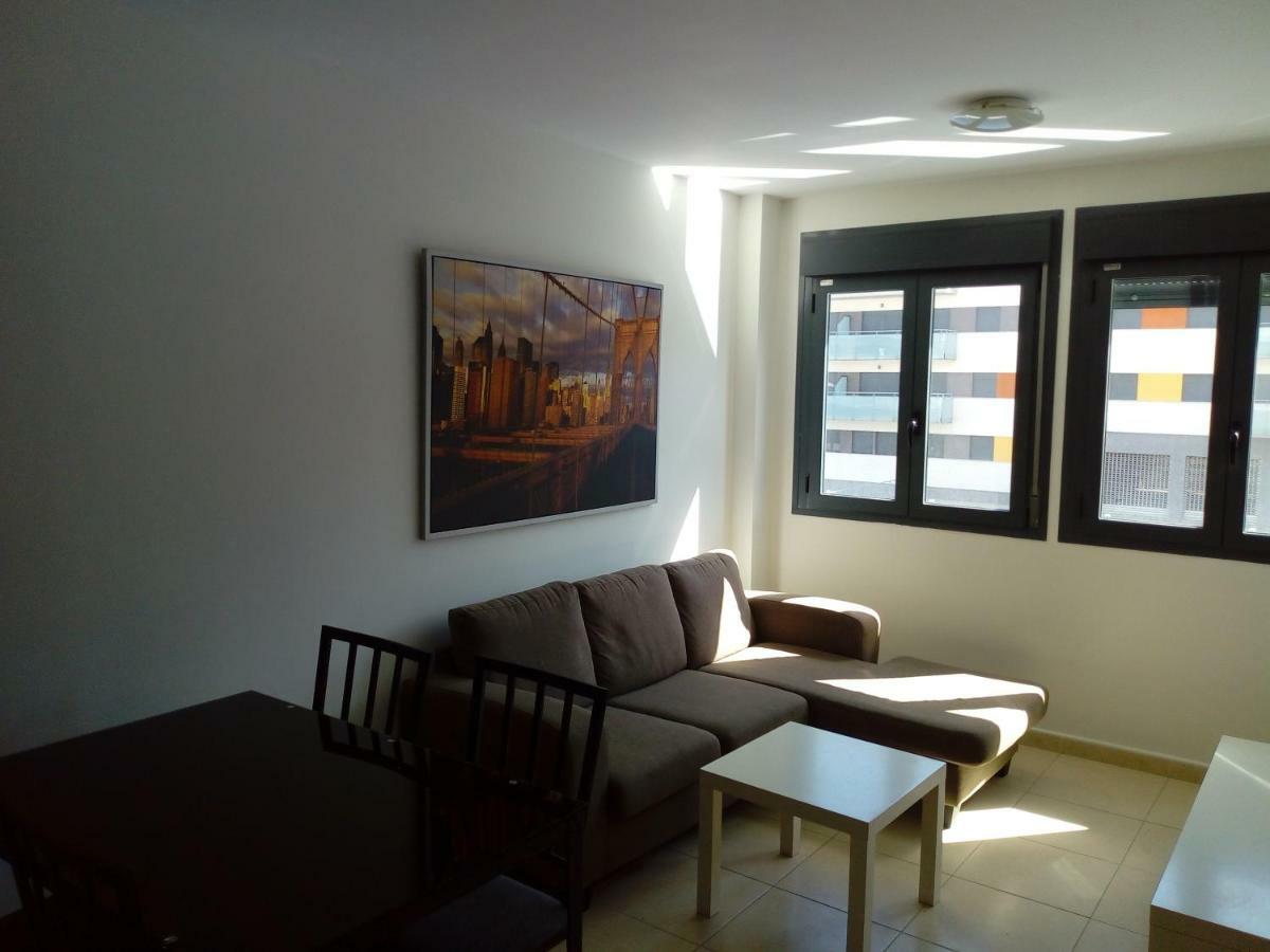 Apartament Icod De Los Vinos 2 Min. Drago Milenarium Eksteriør billede