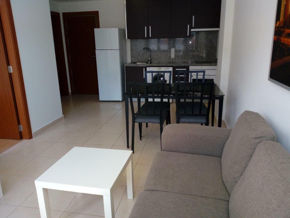 Apartament Icod De Los Vinos 2 Min. Drago Milenarium Eksteriør billede